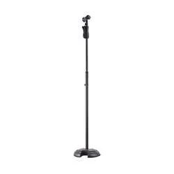 Hercules MS201B EZ Grip “H” Base Mic Stand