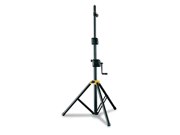 Hercules : SS710B: Winch Up Lock Speaker Stand w/ SS100B