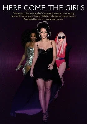 Here Come The Girls PVG