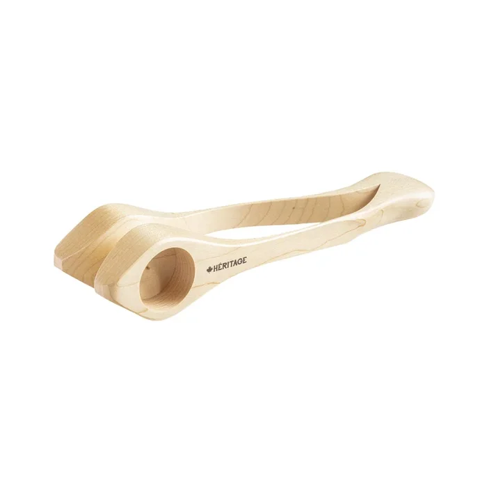 Heritage Musical Spoons, Small, Natural