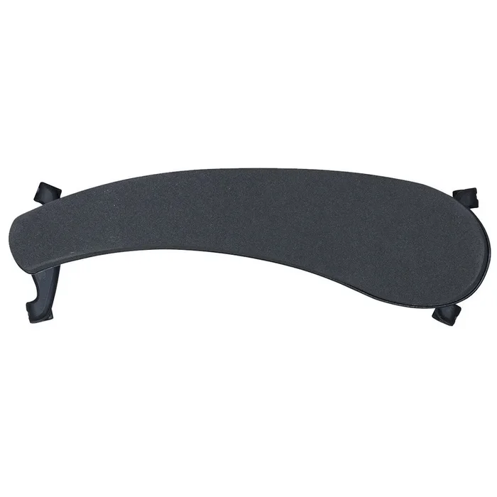 Hidersine Shawbury 4/4 Violin Shoulder Rest – Black, Adjustable, Lightweight