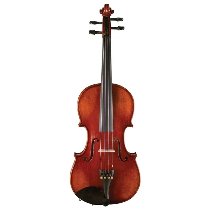 Hidersine Studenti 4/4 Size Violin Student Outfit with Case and Bow