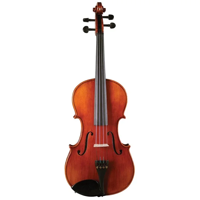Hidersine Studenti Viola 15″ Student Outfit with Case and Accessories