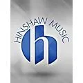 Hinshaw Music He Leadeth Me SATB Arranged by Gilbert Martin Standard