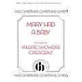 Hinshaw Music Mary Had a Baby 2-Part arranged by Valerie Crescenz Standard