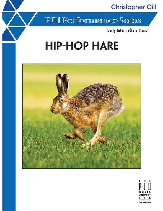 Hip-Hop Hare