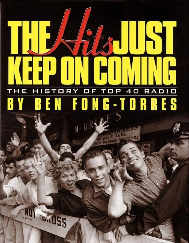 Hits Just Keep Coming History Of Radio