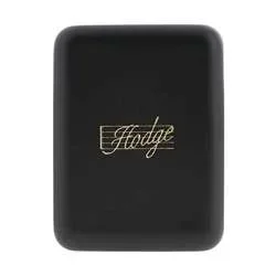 Hodge 3BRC Reed Case – Holds 3 Reeds for Bassoon