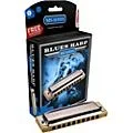 Hohner 532 Blues Harp MS-Series Harmonica D