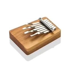 Hokema B7 Kalimba – C Pentatonic
