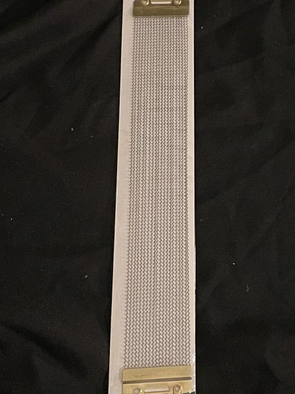 Holy Drums 15″ 20 Strand German Snare Wires