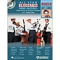 Homespun All Star Bluegrass Jam-Along for Mandolin Book/CD Standard