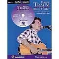 Homespun Happy Traum Teaches Blues Guitar (Book/CD) Standard