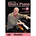 Homespun Learn to Play Blues Piano Homespun Tapes Series DVD Performed by David Bennett Cohen Standard