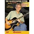 Homespun The C-A-G-E-D Guitar System Made Easy Instructional/Guitar/DVD Series DVD Performed by Ernie Hawkins Standard