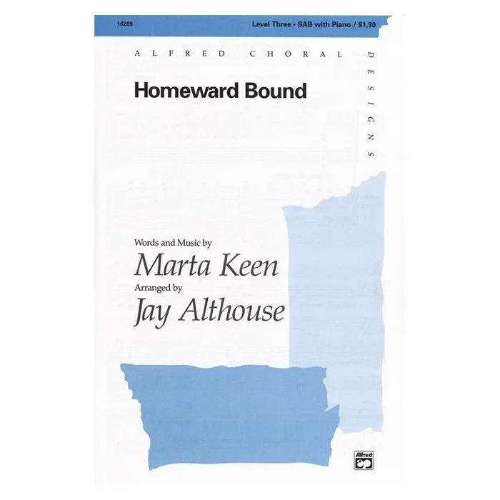 Homeward Bound (SAB)