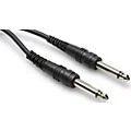 Hosa CPP-110 1/4″ TS to 1/4″ TS Unbalanced Interconnect Cable 10 ft.