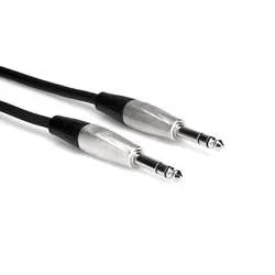 Hosa HSS003 – Pro Balanced Interconnect, 3ft