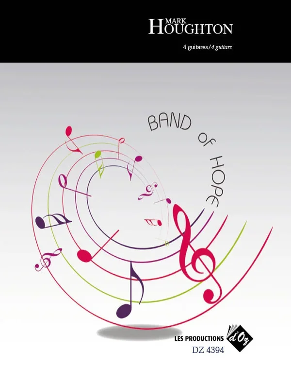Houghton: Band of Hope