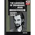 Hudson Music Benny Greb – The Language of Drumming Book/Audio and Video Online Standard