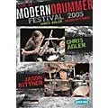 Hudson Music Chris Adler and Jason Bittner – Live at Modern Drummer Festival 2005 DVD Standard