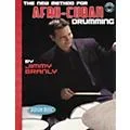 Hudson Music The New Method for Afro-Cuban Drumming (Book and CD Package) Standard