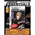Hudson Music Tommy Igoe Groove Essentials (Book/Online Audio/DVD Combo Pack) Standard