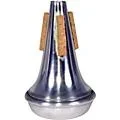 Humes & Berg Stonelined Series Trumpet Straight Mute 106A Symphonic Aluminum