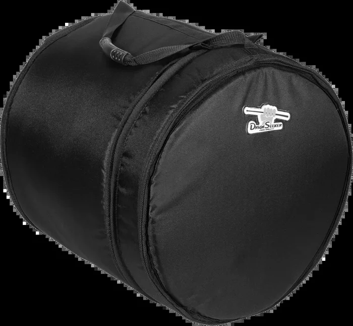 Humes And Berg Drum Seeker 14×16 Bag