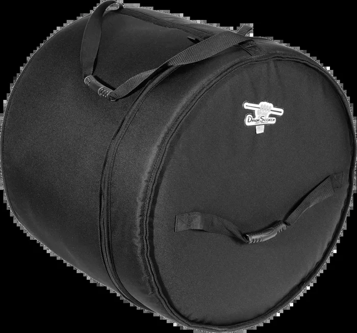 Humes And Berg Drum Seeker 14×20 Bag