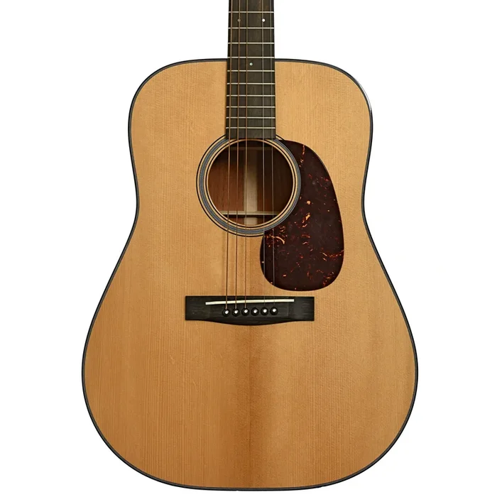 Huss and Dalton TD-M Custom Acoustic Guitar (c.2021)