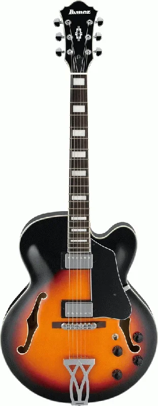 Ibanez AF75 Artcore Hollowbody Electric