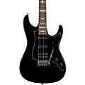Ibanez Andy Timmons Signature Electric Guitar Black