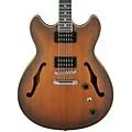 Ibanez Artcore AS53 Semi-Hollow Electric Guitar Flat Tobacco