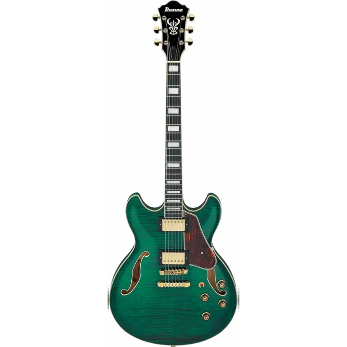 Ibanez AS93FM TMG Semi-Acoustic Guitar