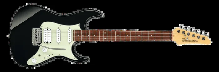 Ibanez AZE540 Electric Guitar Black