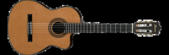 Ibanez GA6CE Classical Guitar