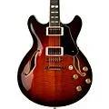 Ibanez JSM100VT John Scofield Signature Electric Guitar Vintage Sunburst