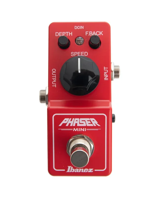 Ibanez PHMINI Mini Phaser