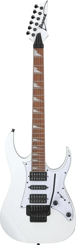 Ibanez RG450DXBWH Electric Guitar White