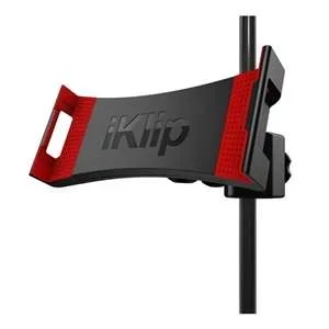 IK Multimedia iKlip 3 – Universal Tablet Holder
