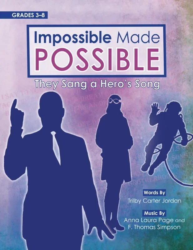 Impossible Made Possible Book/CD-Rom (Softcover Book/CD-Rom)