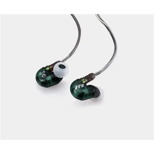 In-ear earphone 1-way balanced armature