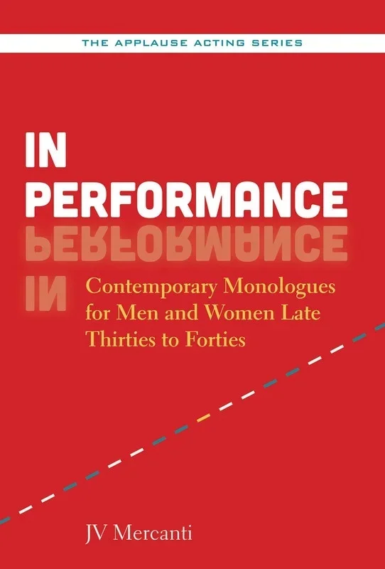 In Performance (Softcover Book)
