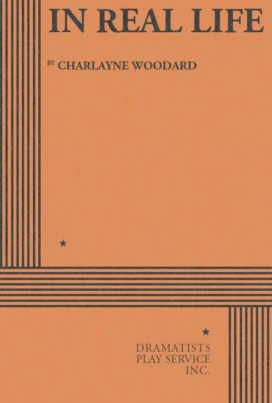 In Real Life Book