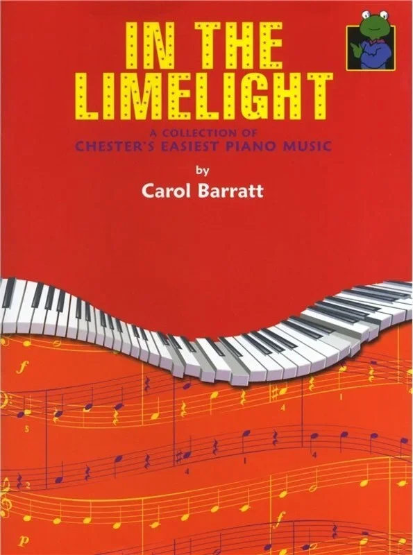 In The Limelight Chesters Easy Jazz