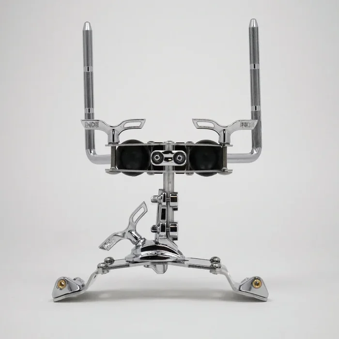 INDe Lo-Pro Drill-free/Double Ball Medium