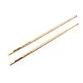 Innovative Percussion Christopher Lamb Model #1 Concert Drumstick Laminated Birch Bulleted Barrel-shaped Bead