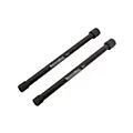 Innovative Percussion Steel Drum Mallets Double Tenor Aluminum Handles