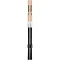 Innovative Percussion Synthetic Bundle Rods with Wood Handle Standard